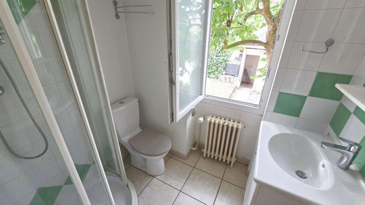 Maison Chambéry  Montjay 6 pièces 150 m2 au calme - photo 10
