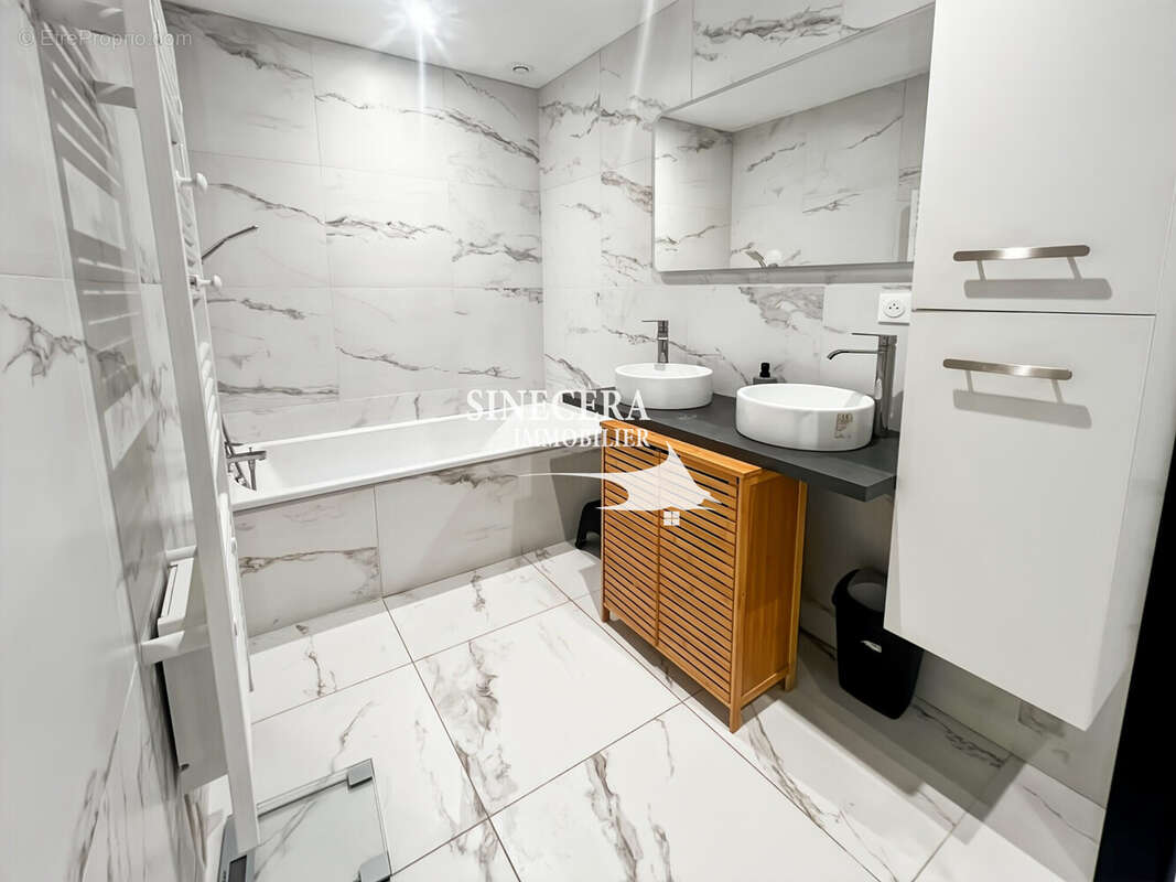 Appartement à SANGUINET