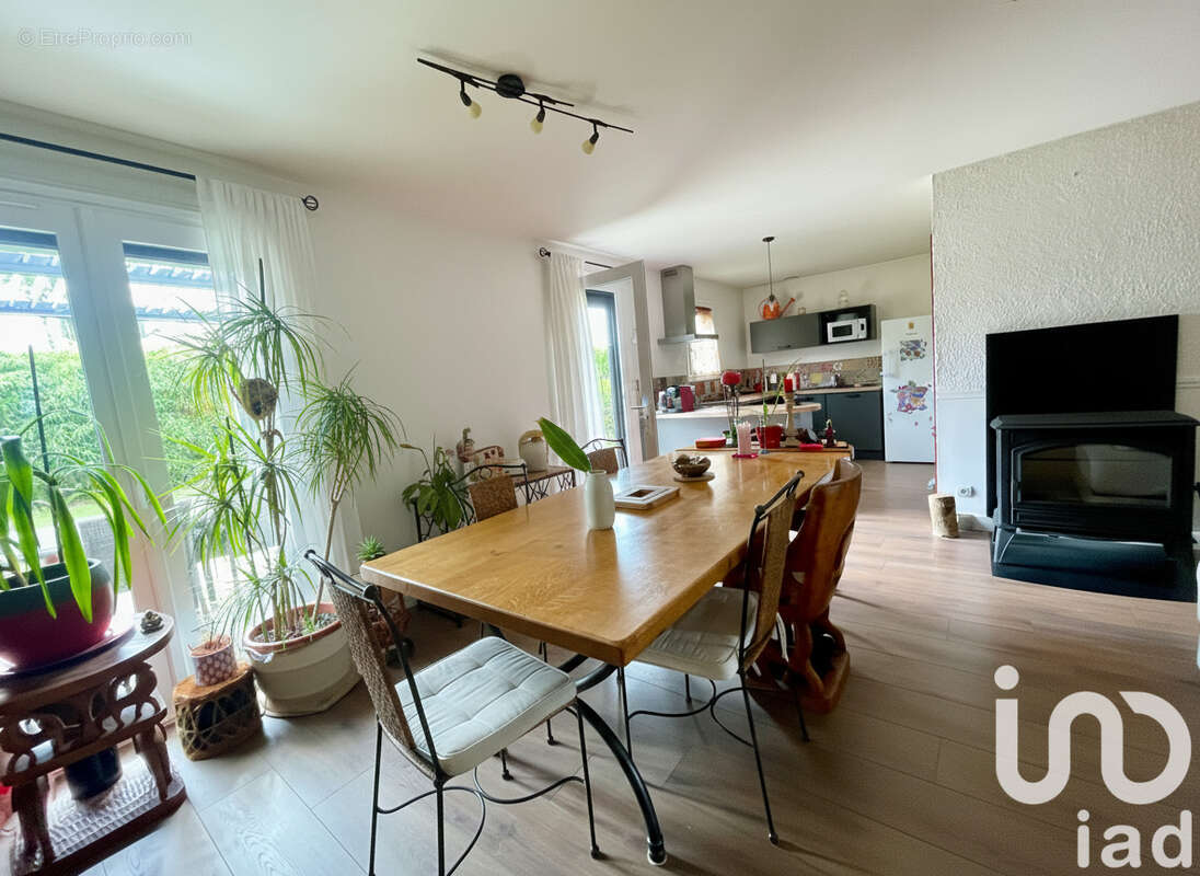 Photo 4 - Maison à LE TEMPLE-DE-BRETAGNE