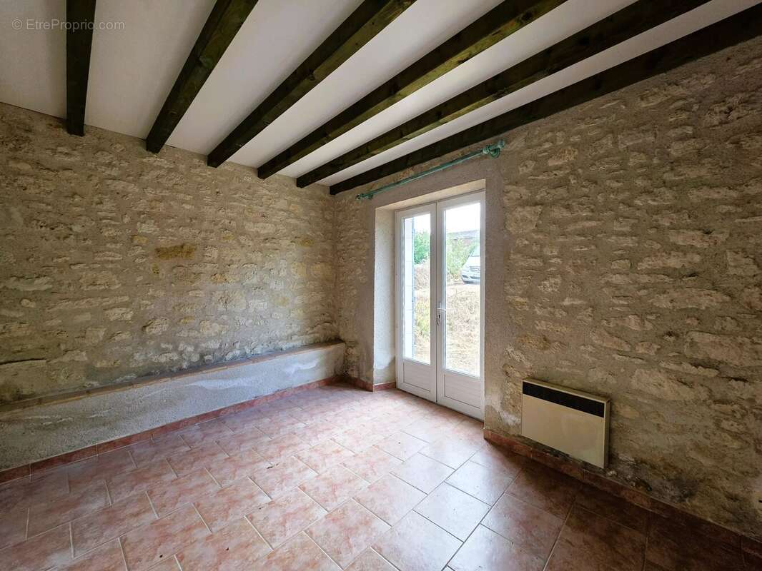 Opportunité de Rénovation près de Monségur - photo 6