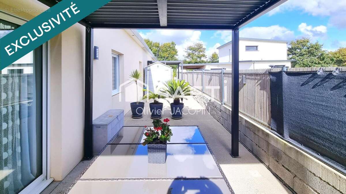 Photo 7 - Maison à BOURG-BLANC