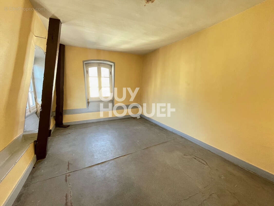 Appartement à BOURGES