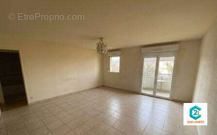 Appartement à LABASTIDETTE