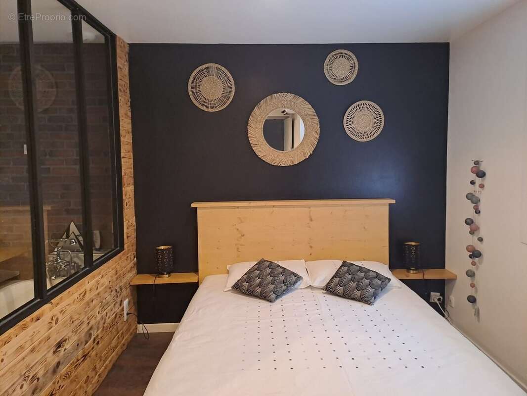 Maison à LE PASSAGE