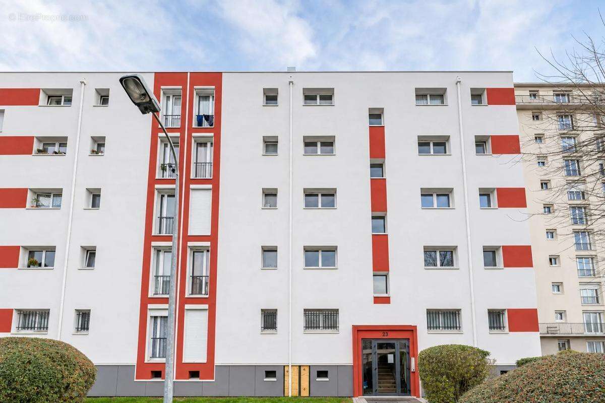 Charmant appartement lumineux à Chelles - photo 16