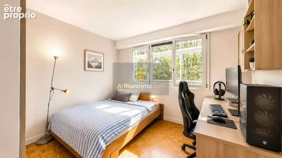Vente Appartement Verneuil-sur-seine(78480) 200 000ï¿œ - photo 10
