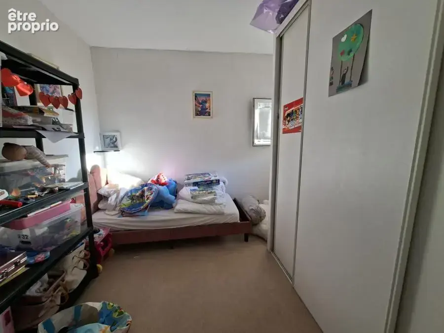 Maison 4 pièces 87 m² à vendre à Roeze-Sur-Sarthe (72210) - photo 39