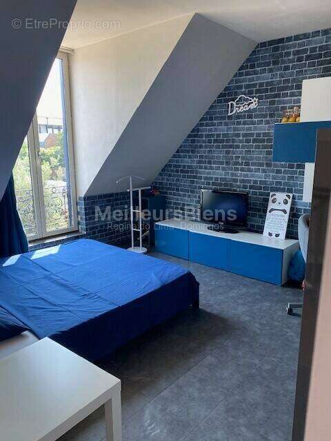 Maison à ARGENTEUIL