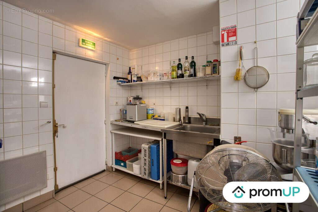 Commerce à ISSOUDUN