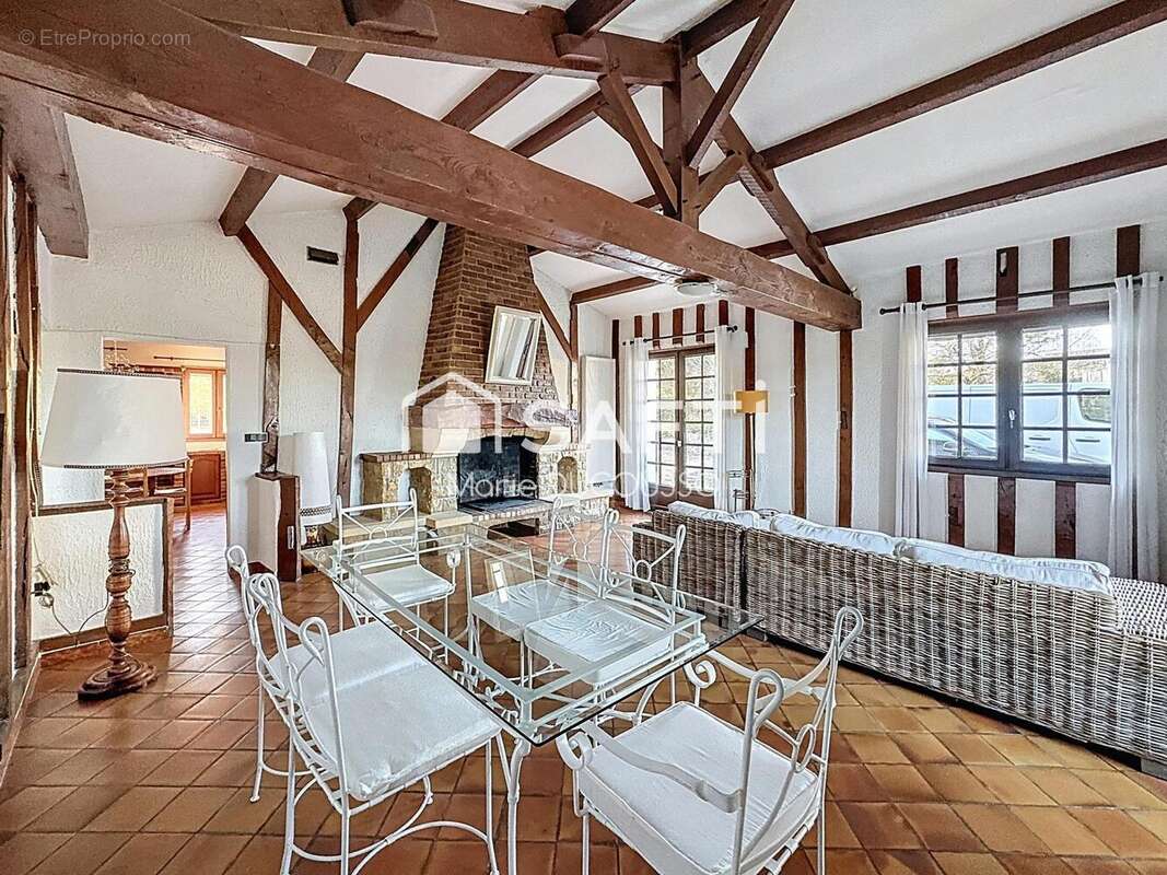 Photo 6 - Maison à LE PIZOU