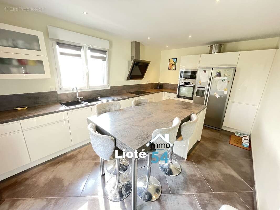 Maison à DARNIEULLES