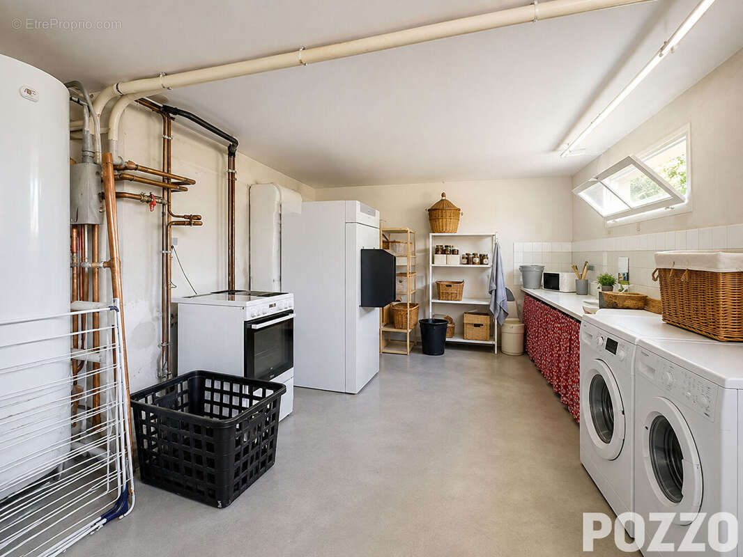 Maison Saint Planchers 4 pièce(s) 81 m2 - photo 12
