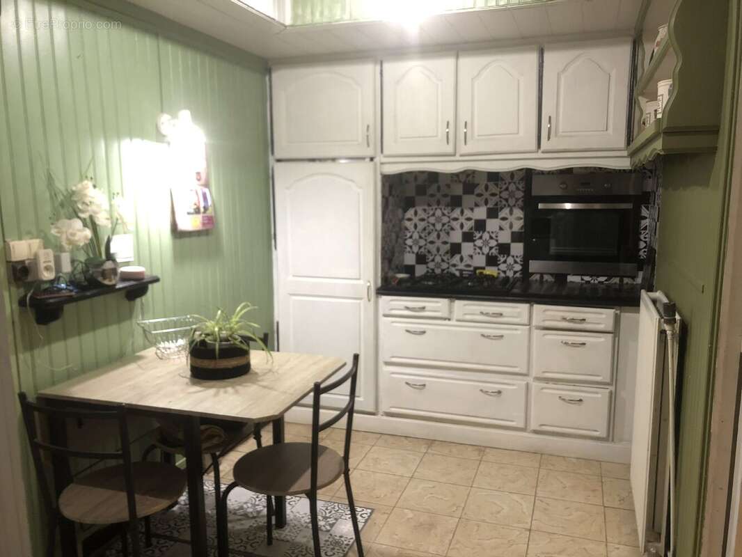 Photo 6 - Maison à MOREUIL