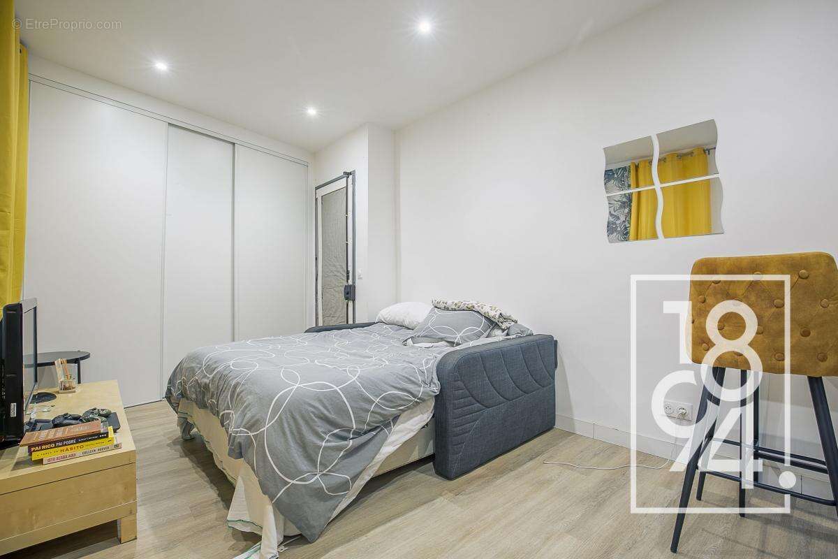 Maison à MARSEILLE-14E