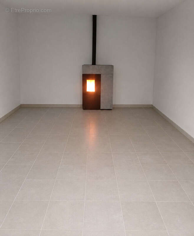 Maison Spezet 110 m2 - photo 3
