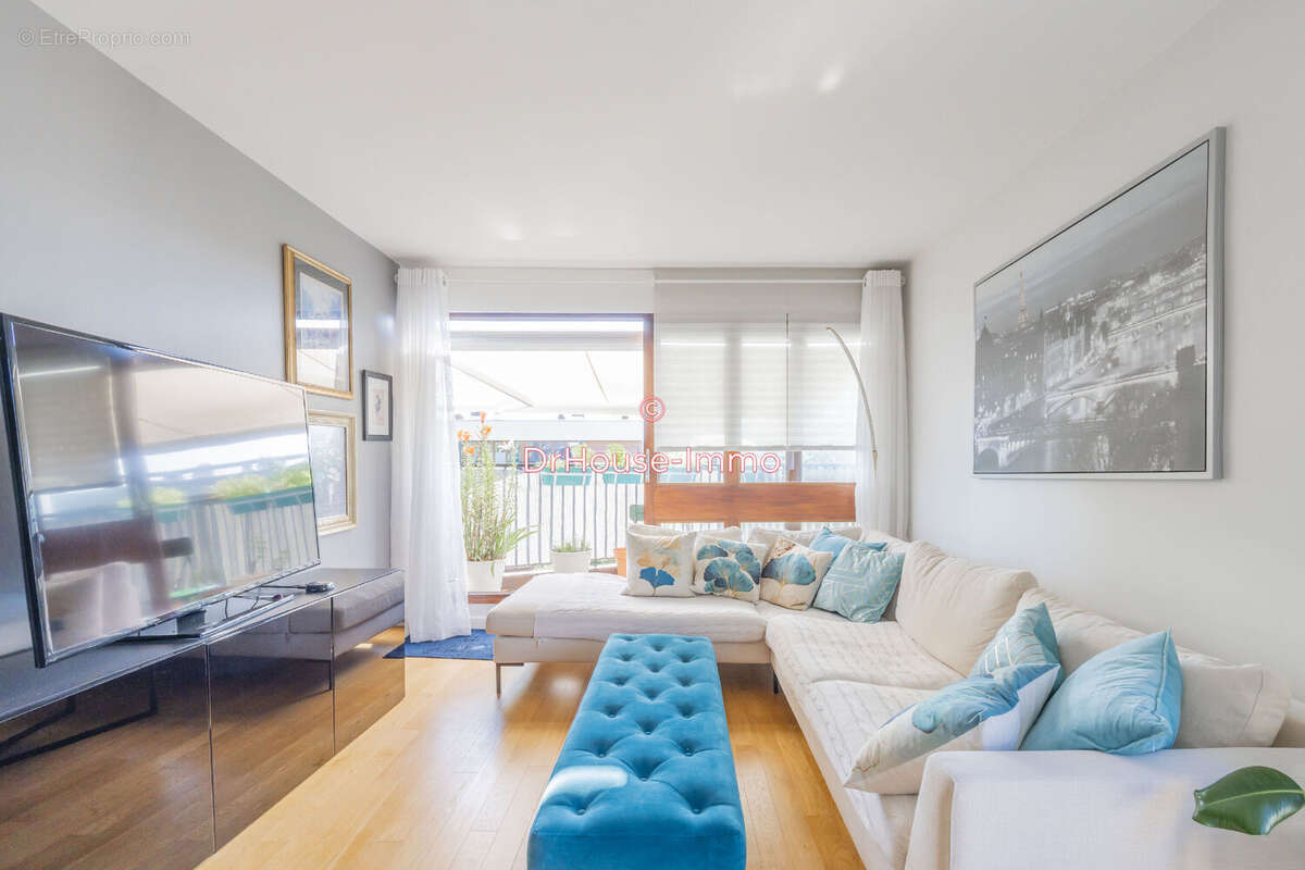 Appartement à LE CHESNAY