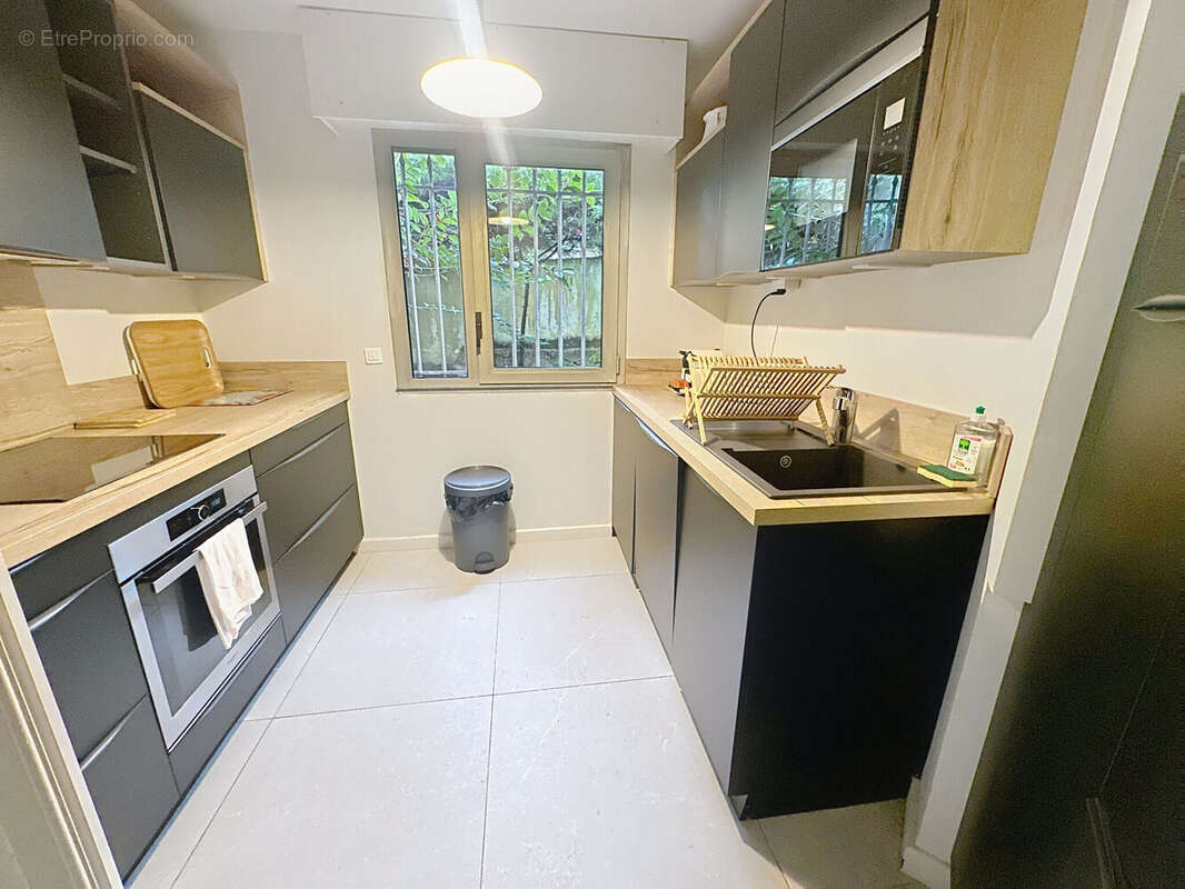 Photo 5 - Appartement à CANNES