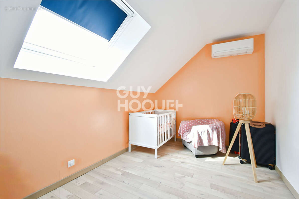 Maison à VILLEBLEVIN