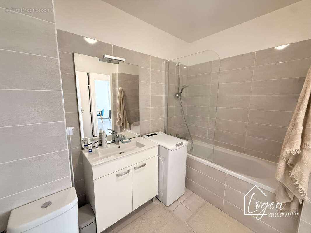 Appartement à MEAUX