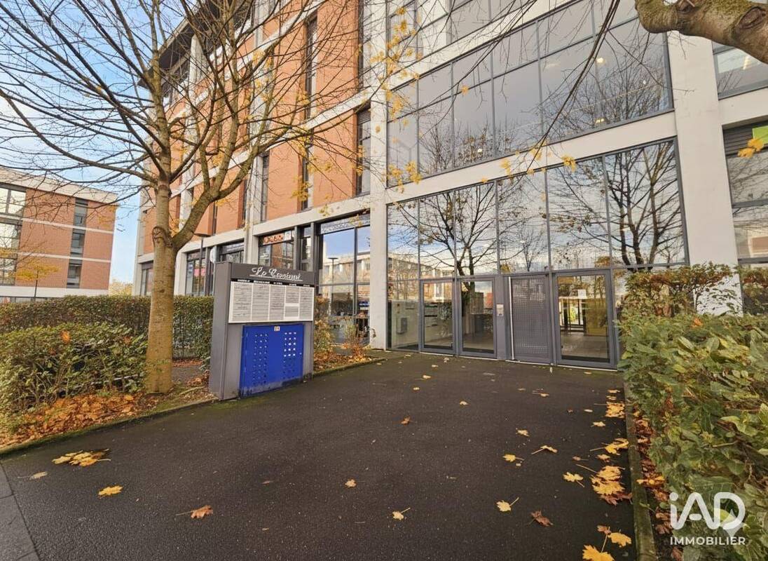 Photo 1 - Commerce à RENNES