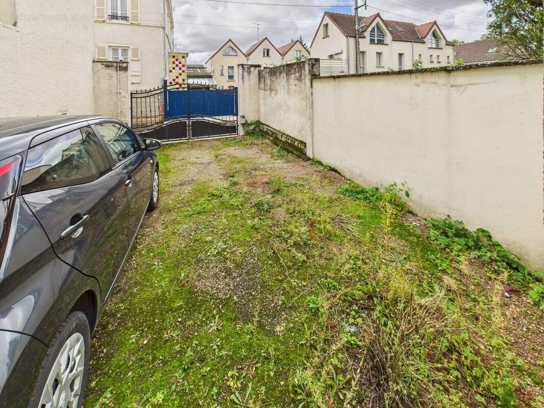 Appartement à TROYES