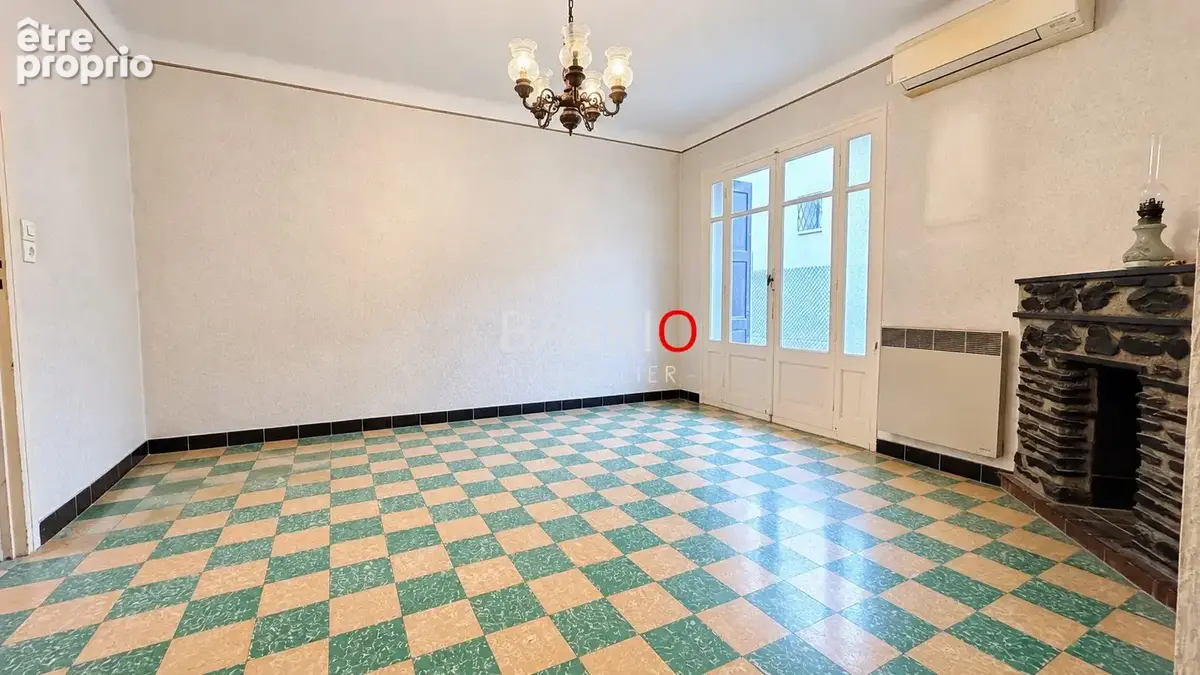Maison 6 pièces 68 m² à vendre à Banyuls-Sur-Mer (66650) - photo 4