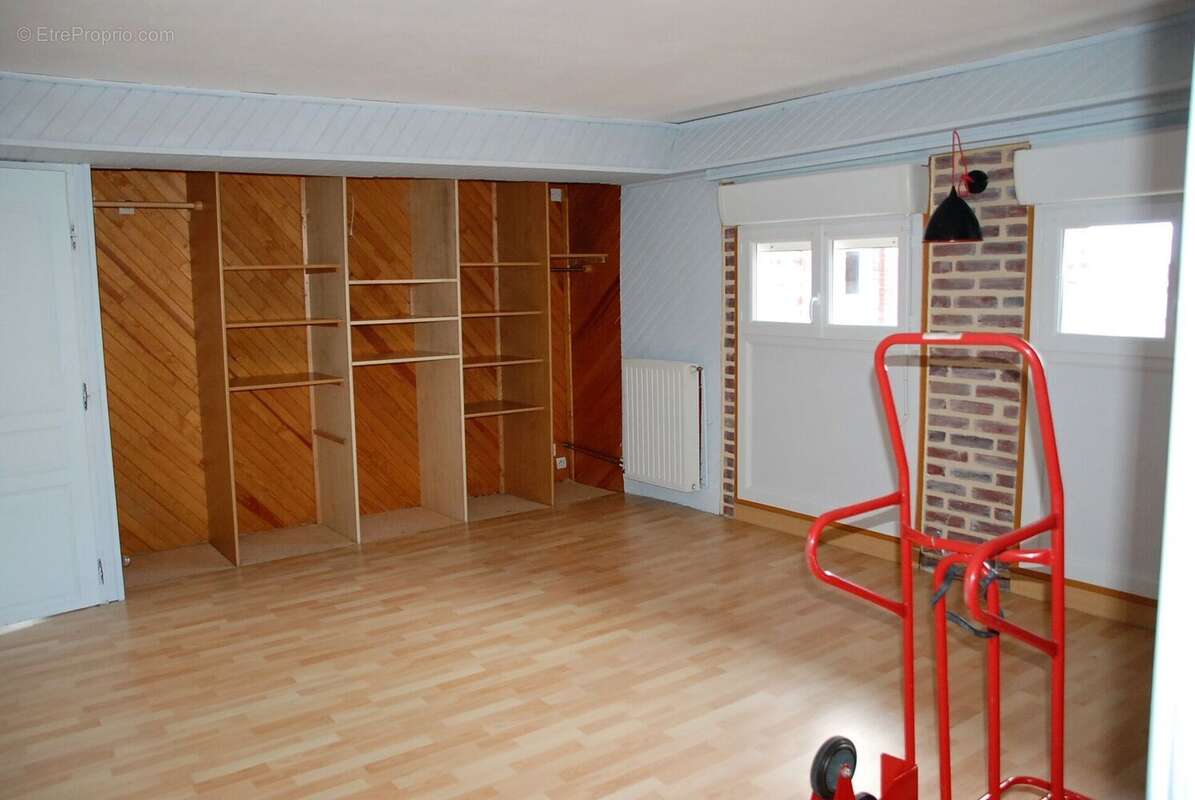 Photo 6 - Appartement à FECAMP