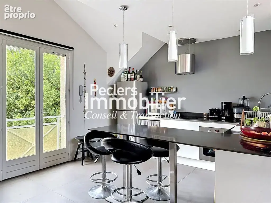 Appartement esprit loft 4 chambres quartier des Coteaux - photo 2