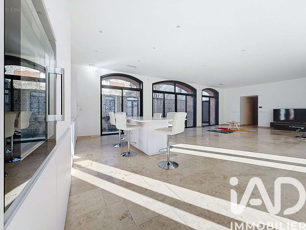 Photo 2 - Maison à TARBES