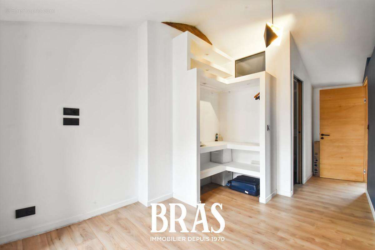 Maison à BASSE-GOULAINE