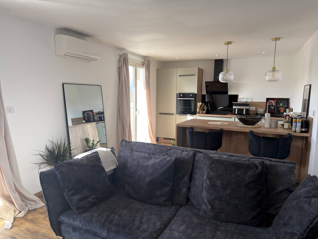 Appartement à ALERIA