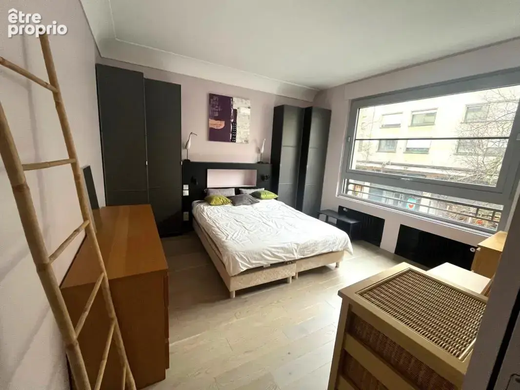 Appartement - photo 11