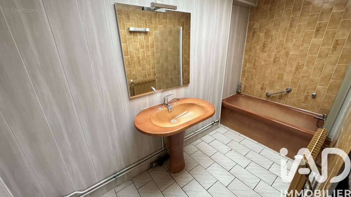 Photo 6 - Maison à TOURCOING