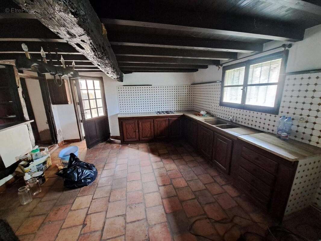 Photo 6 - Maison à LANNEMAIGNAN