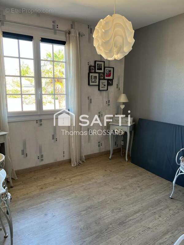 Maison 125 m² à Dompierre-Sur-Yon  - photo 8