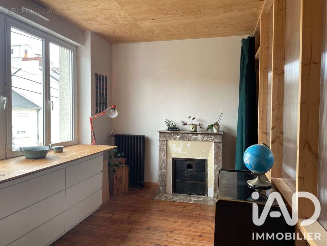 Photo 5 - Maison à NANTES