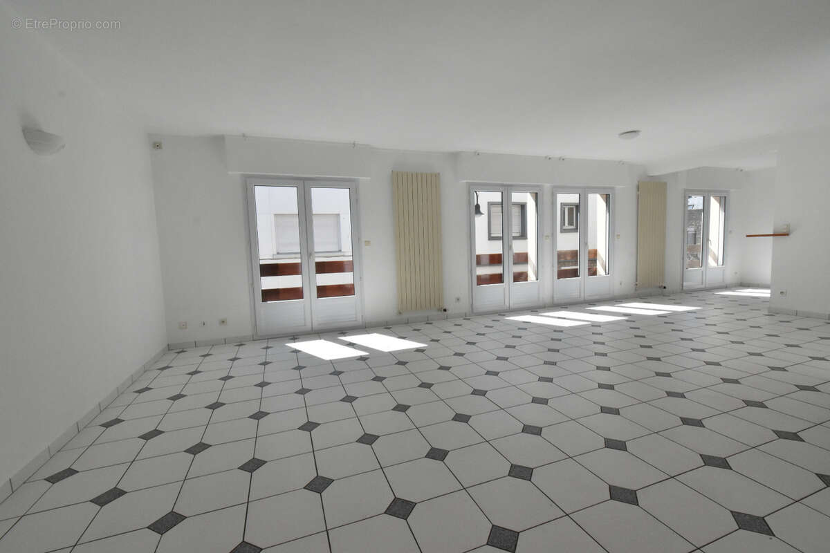 Appartement à HENNEBONT