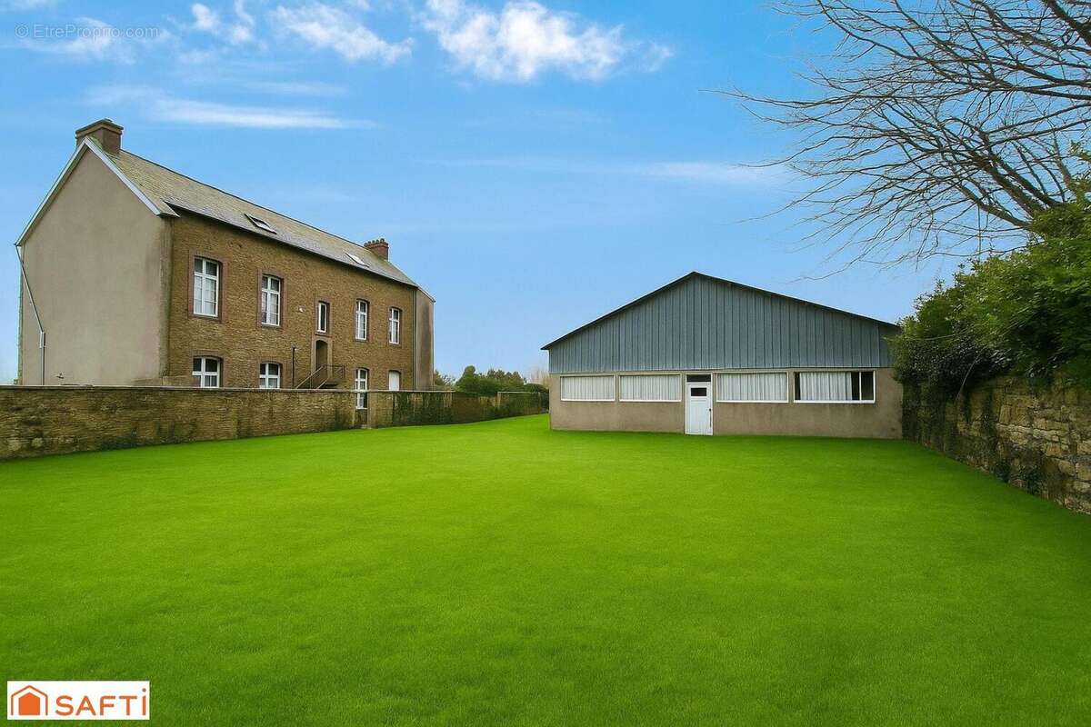 Photo 8 - Maison à PENVENAN