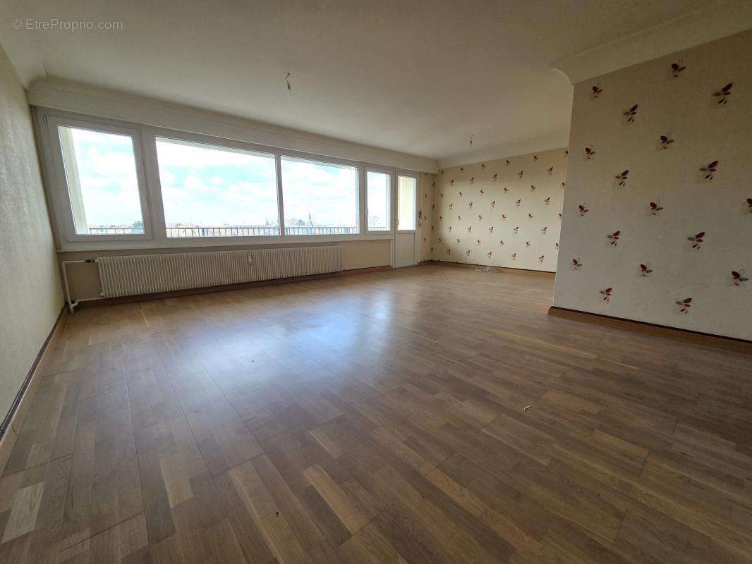 Appartement à CAMBRAI