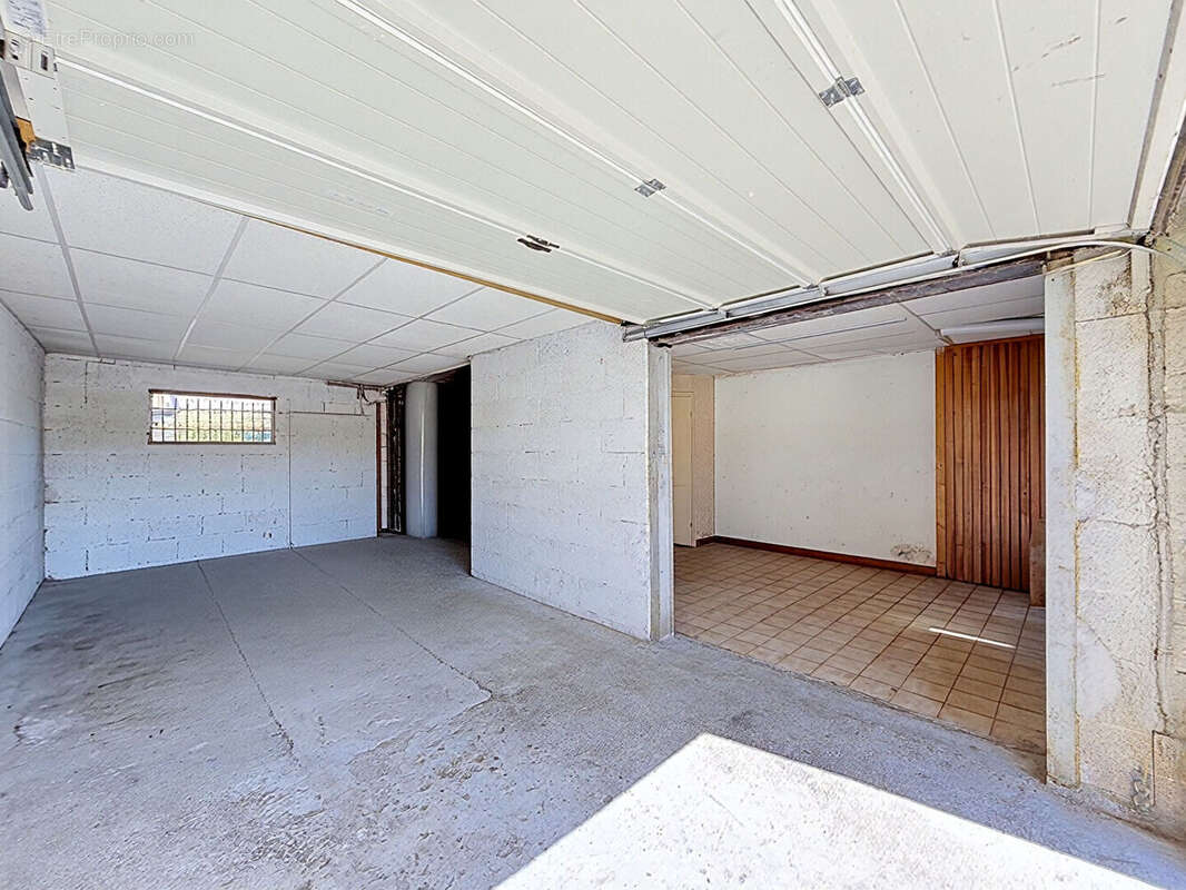 Maison Blyes 90 m2, 3 chambres, un garage,, terrain de 578m2 - photo 13