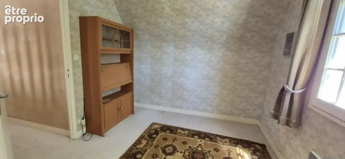 Maison à vendre 5 pièces MONTAGNAC LA CREMPSE (24) - photo 27