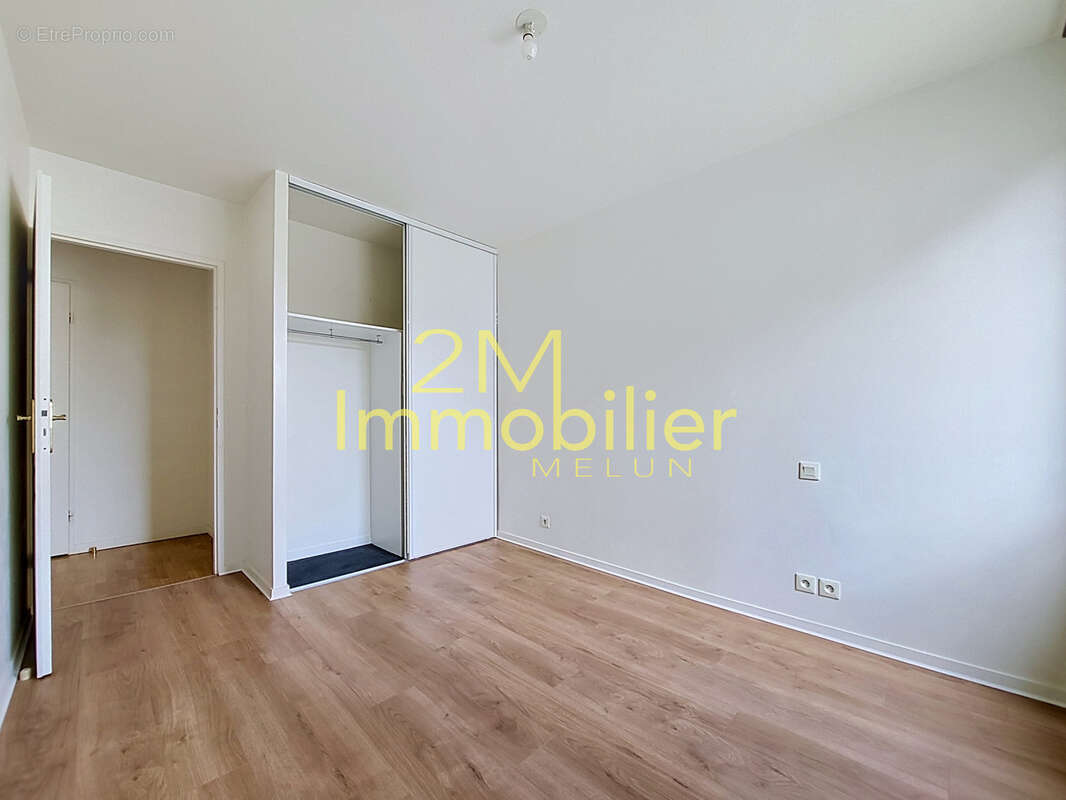 Appartement à MELUN
