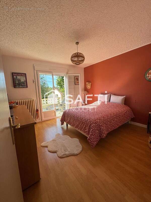 Photo 2 - Maison à LA FLECHE