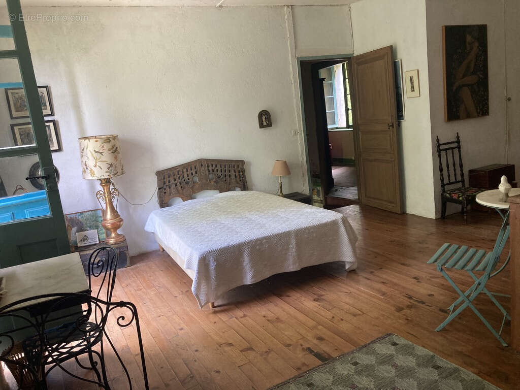 Maison de campagne - photo 10