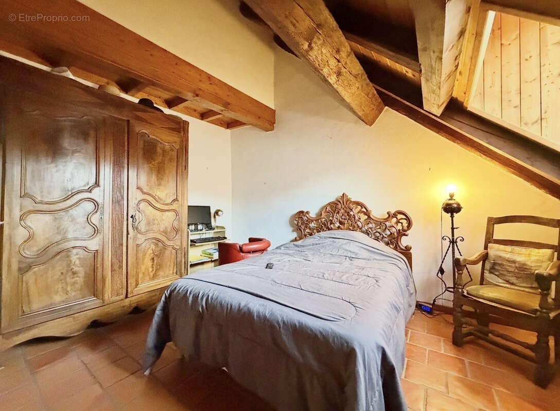 Appartement à TANINGES