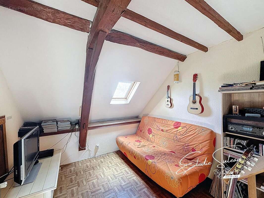 Photo 9 - Maison à LE LION-D'ANGERS