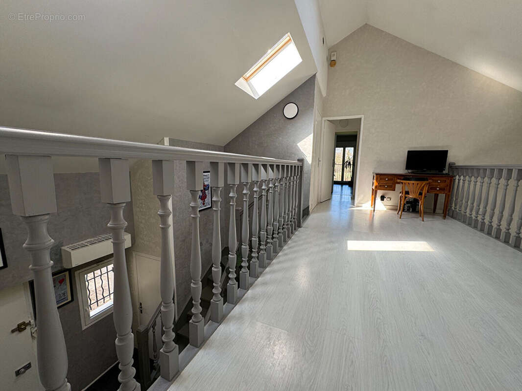 Maison à ASNIERES-SUR-OISE