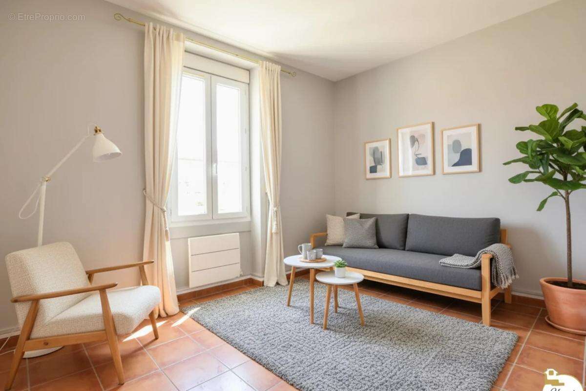 Appartement - photo 2