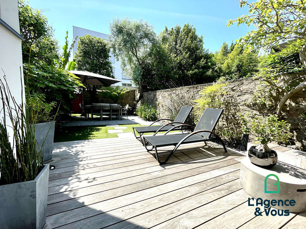 Maison à LORIENT