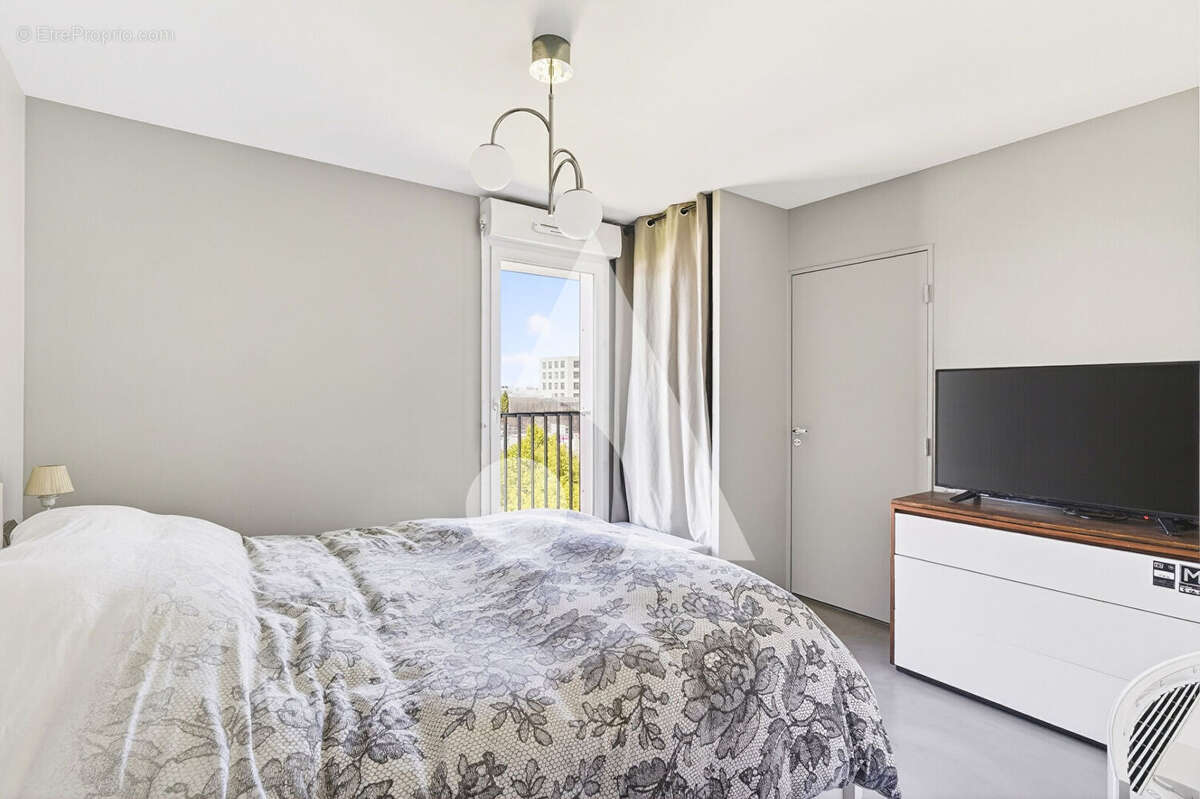 Appartement à SAINT-DENIS